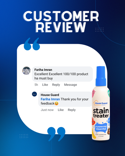 Stain Treater Spray - 400ml