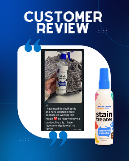 Stain Treater Spray - 400ml