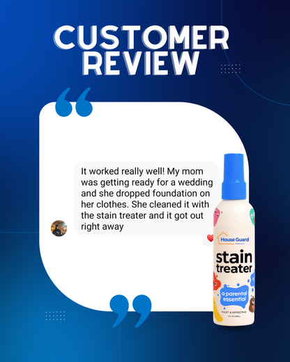 Stain Treater Spray - 400ml