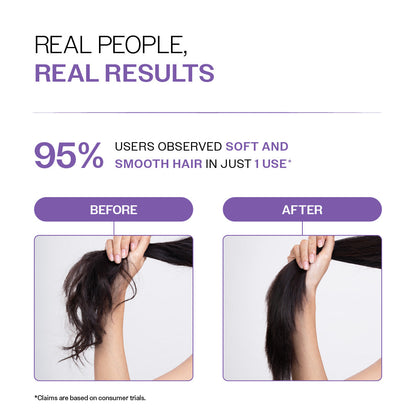 Bare Anatomy Rosemary & Rice Water Hair Growth Spray - 200ml