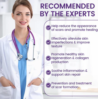 ReGenScar Stem Cell Repair Gel (Visible Scar Improvement in 7 Days) (Buy 1 Get 1 Free)